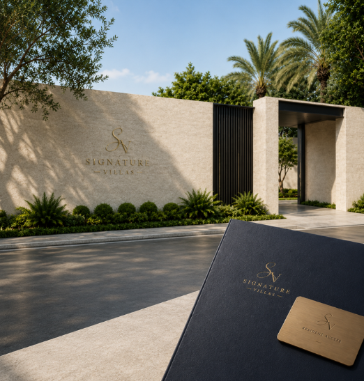 JMH Beds - Branding