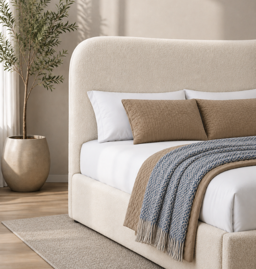 JMH Beds - Lifestyle Shots